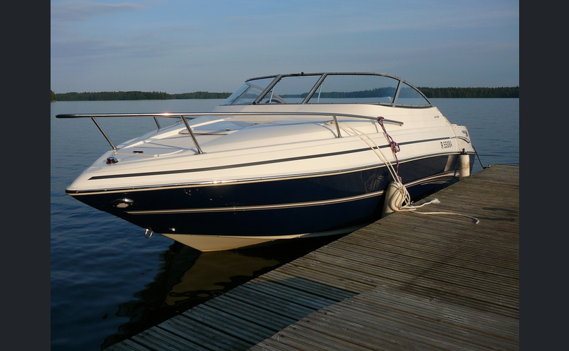 Glastron GS 209-kuva-2